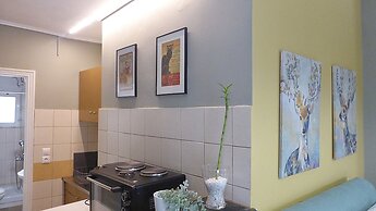 Check Point - Museum