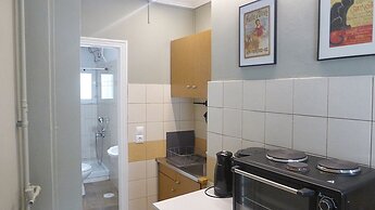 Check Point - Museum