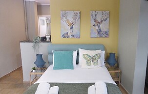 Check Point - Museum