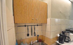 Check Point - Museum