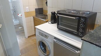 Check Point - Museum