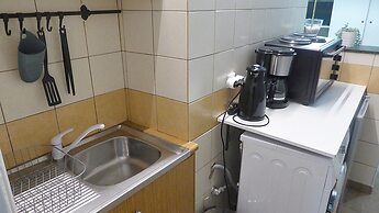 Check Point - Museum