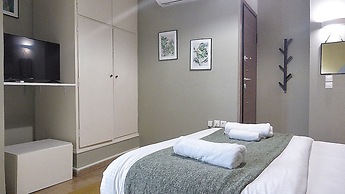 Check Point - Museum