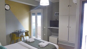 Check Point - Museum