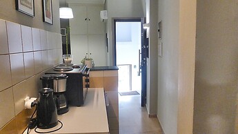 Check Point - Museum