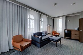 Threefoot Hotel, Meridian, a Tribute Portfolio Hotel