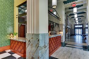 Threefoot Hotel, Meridian, a Tribute Portfolio Hotel