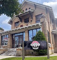 Threefoot Hotel, Meridian, a Tribute Portfolio Hotel