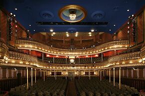 Threefoot Hotel, Meridian, a Tribute Portfolio Hotel