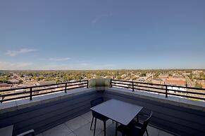 Threefoot Hotel, Meridian, a Tribute Portfolio Hotel