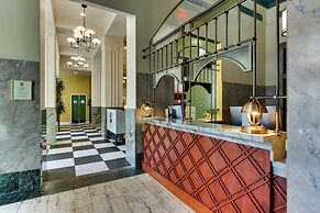 Threefoot Hotel, Meridian, a Tribute Portfolio Hotel