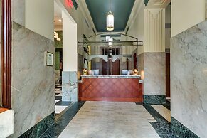 Threefoot Hotel, Meridian, a Tribute Portfolio Hotel