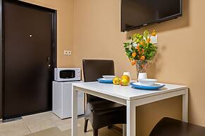 ColorSpb Apartments Gorokhovaya 3