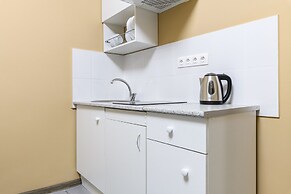 ColorSpb Apartments Gorokhovaya 3