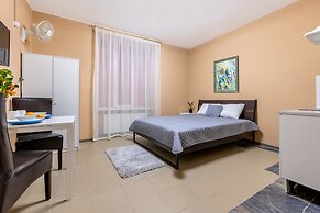 ColorSpb Apartments Gorokhovaya 3