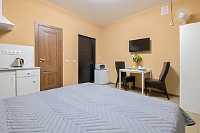 ColorSpb Apartments Gorokhovaya 3