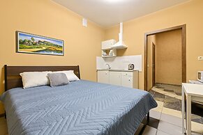 ColorSpb Apartments Gorokhovaya 3