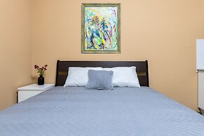 ColorSpb Apartments Gorokhovaya 3