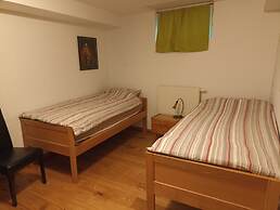 Large Charming Duplex Brussels Historical Center