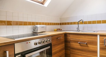 Large Charming Duplex Brussels Historical Center