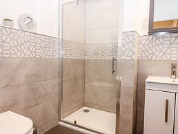 Council Chambers at The Institute Executive Apartments