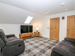 Council Chambers at The Institute Executive Apartments