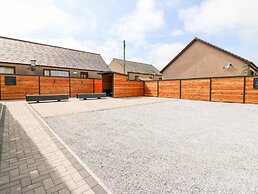 Council Chambers at The Institute Executive Apartments
