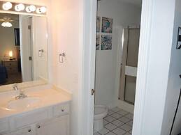 Brunswick Plantation Resort Villa 406 Features 27 Hole Golf Course and