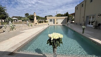Villa Maya Provence