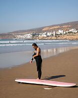 Radisson Blu Resort, Taghazout Bay Surf Village