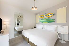 Radisson Blu Resort, Taghazout Bay Surf Village