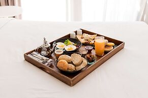 Radisson Blu Resort, Taghazout Bay Surf Village