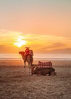 Radisson Blu Resort, Taghazout Bay Surf Village