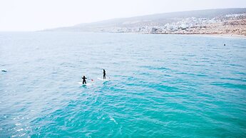 Radisson Blu Resort, Taghazout Bay Surf Village