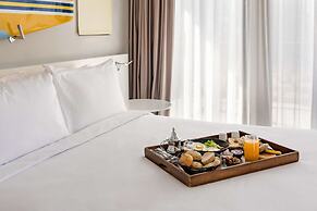 Radisson Blu Resort, Taghazout Bay Surf Village