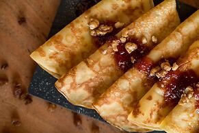 Radisson Blu Resort, Taghazout Bay Surf Village