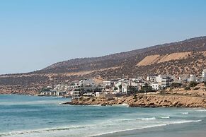 Radisson Blu Resort, Taghazout Bay Surf Village