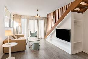 Radisson Blu Resort, Taghazout Bay Surf Village