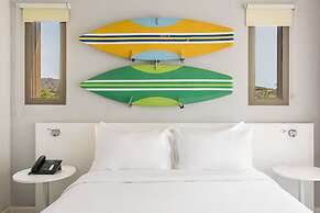 Radisson Blu Resort, Taghazout Bay Surf Village