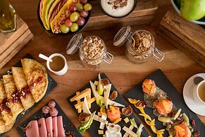 Radisson Blu Resort, Taghazout Bay Surf Village