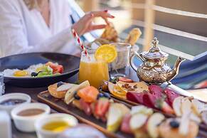 Radisson Blu Resort, Taghazout Bay Surf Village