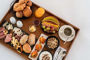 Radisson Blu Resort, Taghazout Bay Surf Village