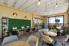 Radisson Blu Resort, Taghazout Bay Surf Village