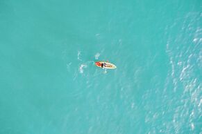 Radisson Blu Resort, Taghazout Bay Surf Village