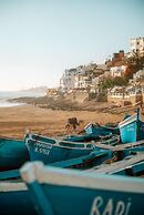 Radisson Blu Resort, Taghazout Bay Surf Village