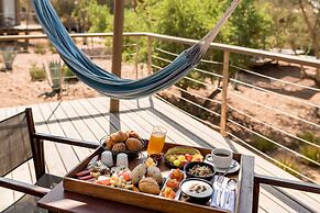 Radisson Blu Resort, Taghazout Bay Surf Village