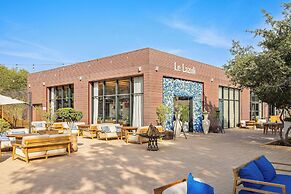 Radisson Blu Resort, Taghazout Bay Surf Village