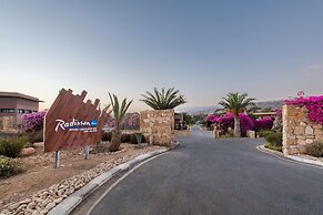 Radisson Blu Resort, Taghazout Bay Surf Village
