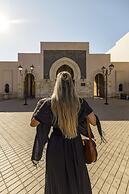 Radisson Blu Resort, Taghazout Bay Surf Village