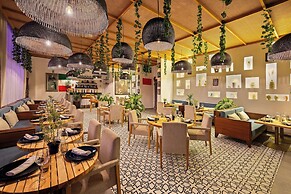 Radisson Blu Resort, Taghazout Bay Surf Village